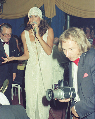 Daliah Lavi - Algirdas Milleris